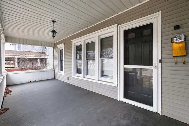 229 S Jeffery Street, Ithaca, MI 48847