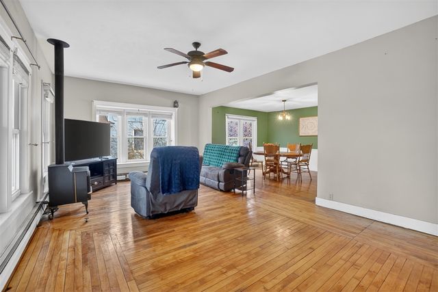 229 S Jeffery Street, Ithaca, MI 48847