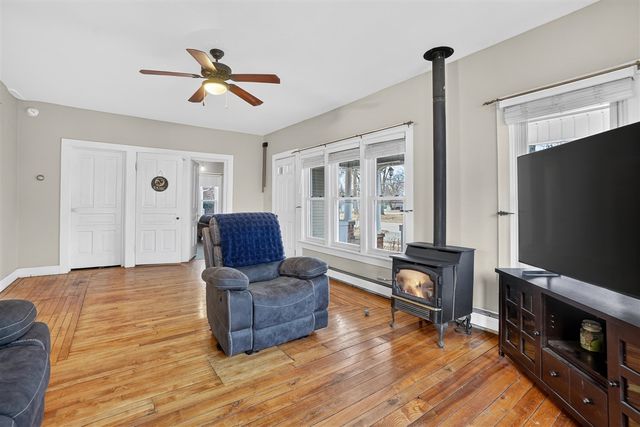 229 S Jeffery Street, Ithaca, MI 48847