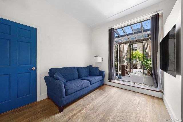91 Grand Avenue 4D, Brooklyn, NY 11205
