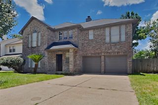 21431 Park Post Lane, Katy, TX 77450