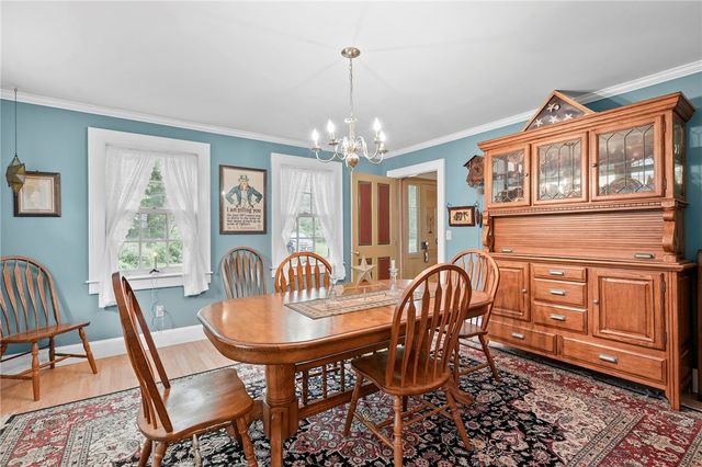 225 Rezen Road, Middlefield, NY 13450