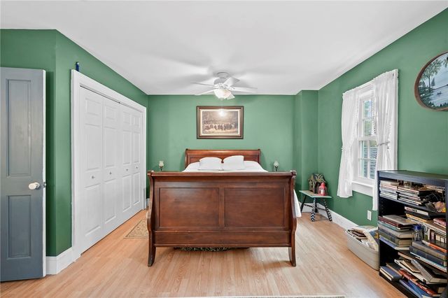 225 Rezen Road, Middlefield, NY 13450