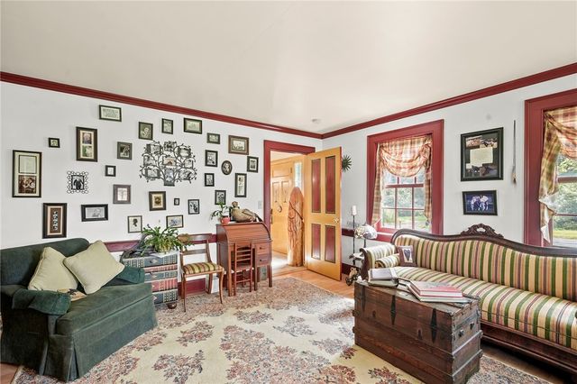 225 Rezen Road, Middlefield, NY 13450