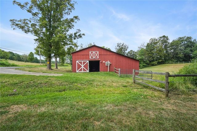 225 Rezen Road, Middlefield, NY 13450