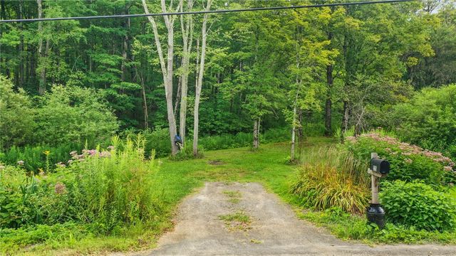 225 Rezen Road, Middlefield, NY 13450