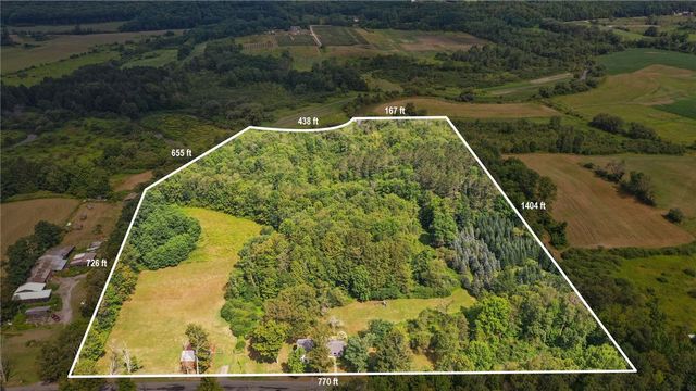 225 Rezen Road, Middlefield, NY 13450