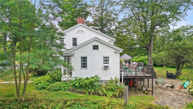 225 Rezen Road, Middlefield, NY 13450