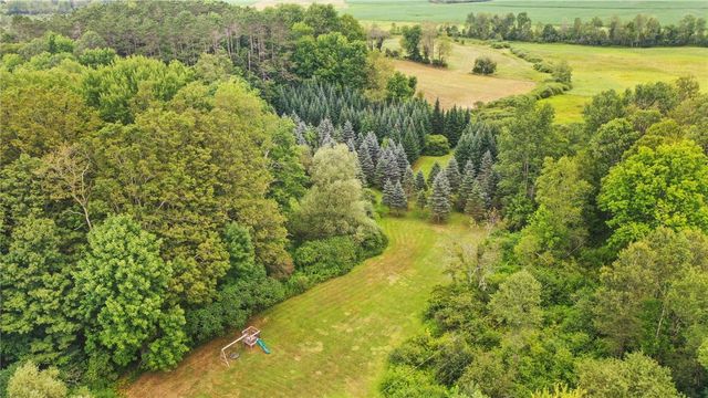 225 Rezen Road, Middlefield, NY 13450