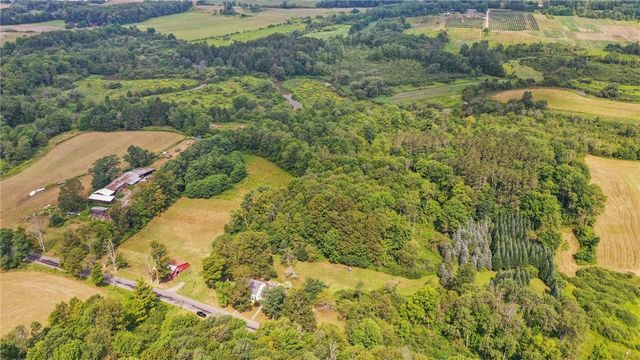 225 Rezen Road, Middlefield, NY 13450