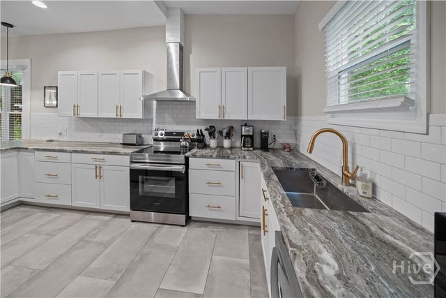 1309 E 33rd Street, Savannah, GA 31404