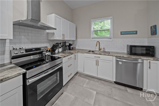 1309 E 33rd Street, Savannah, GA 31404