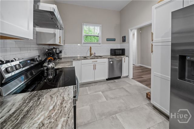 1309 E 33rd Street, Savannah, GA 31404