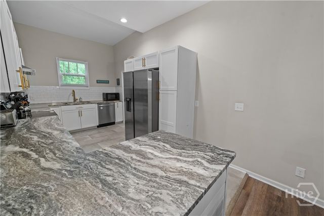 1309 E 33rd Street, Savannah, GA 31404