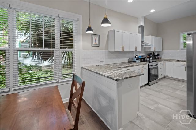 1309 E 33rd Street, Savannah, GA 31404