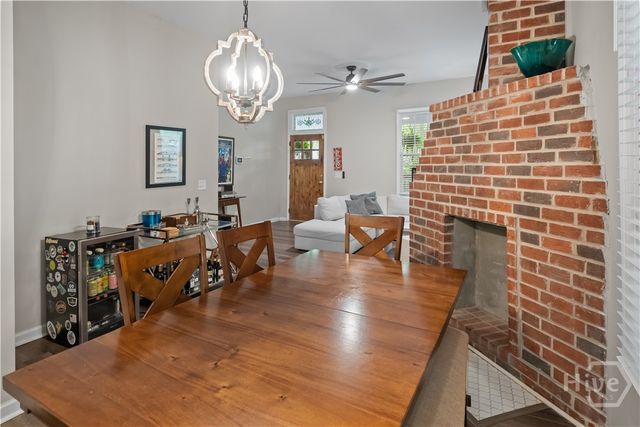 1309 E 33rd Street, Savannah, GA 31404