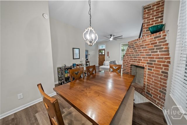 1309 E 33rd Street, Savannah, GA 31404
