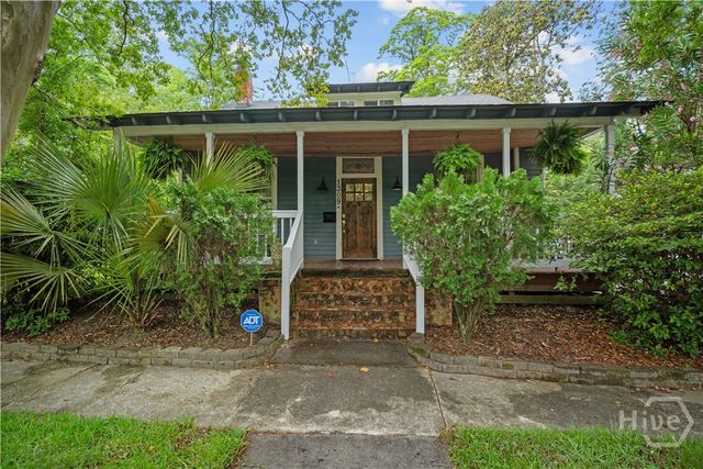 1309 E 33rd Street, Savannah, GA 31404