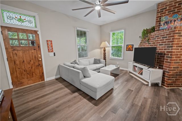 1309 E 33rd Street, Savannah, GA 31404