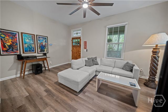 1309 E 33rd Street, Savannah, GA 31404