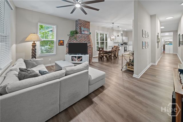 1309 E 33rd Street, Savannah, GA 31404