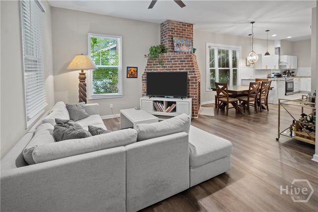 1309 E 33rd Street, Savannah, GA 31404