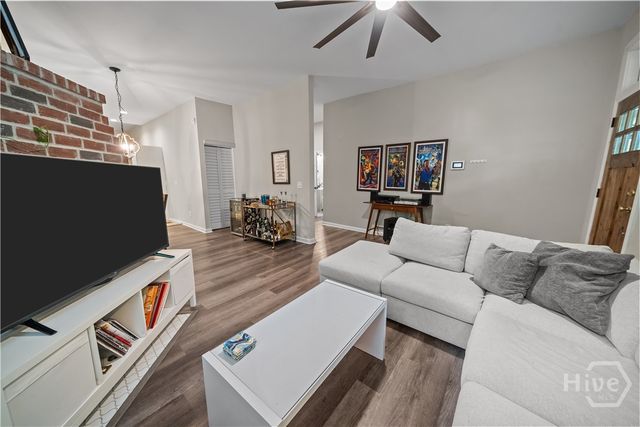 1309 E 33rd Street, Savannah, GA 31404