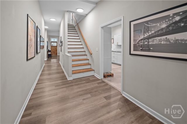 1309 E 33rd Street, Savannah, GA 31404