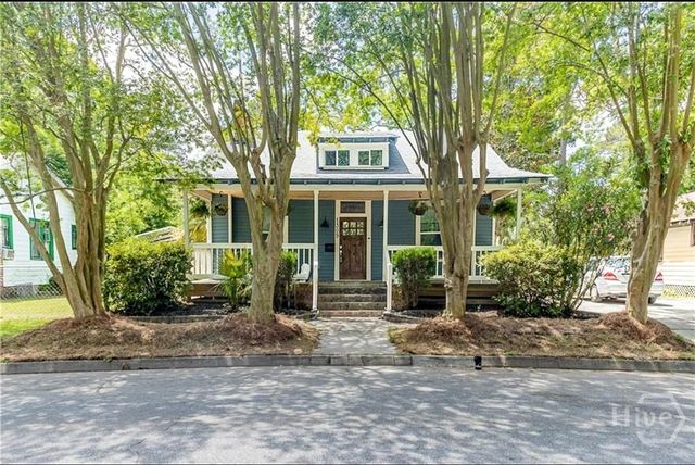1309 E 33rd Street, Savannah, GA 31404