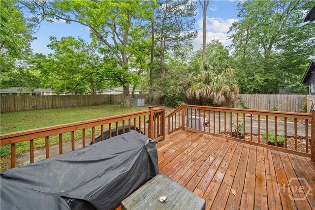 1309 E 33rd Street, Savannah, GA 31404