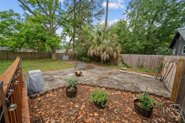1309 E 33rd Street, Savannah, GA 31404