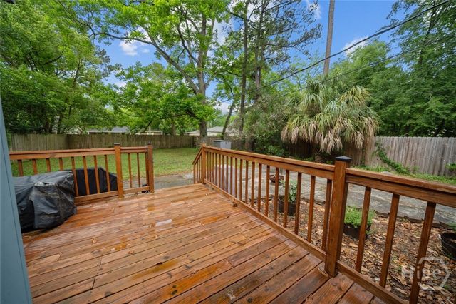 1309 E 33rd Street, Savannah, GA 31404