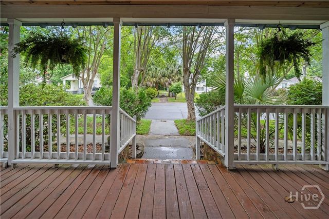1309 E 33rd Street, Savannah, GA 31404