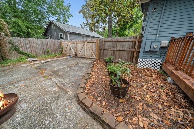 1309 E 33rd Street, Savannah, GA 31404