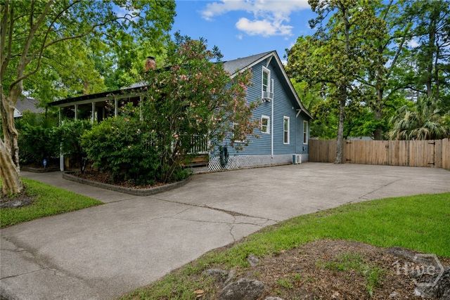 1309 E 33rd Street, Savannah, GA 31404