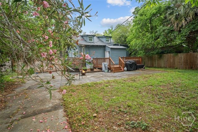 1309 E 33rd Street, Savannah, GA 31404
