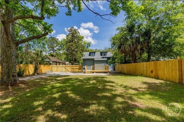 1309 E 33rd Street, Savannah, GA 31404