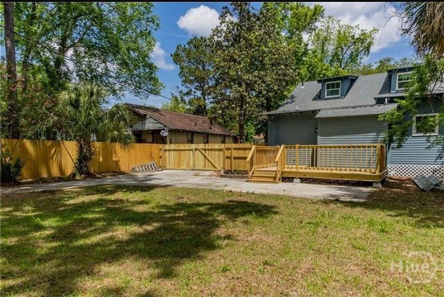 1309 E 33rd Street, Savannah, GA 31404