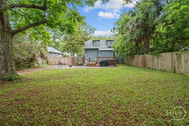 1309 E 33rd Street, Savannah, GA 31404