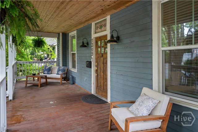 1309 E 33rd Street, Savannah, GA 31404