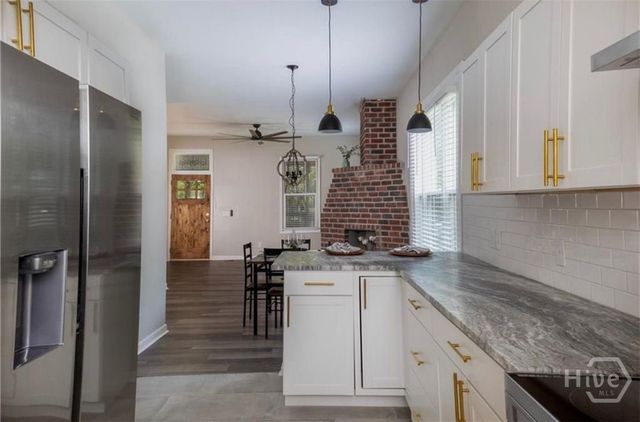 1309 E 33rd Street, Savannah, GA 31404
