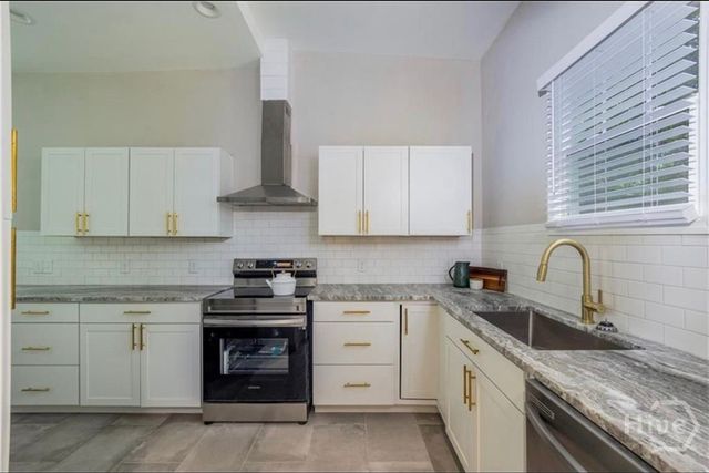 1309 E 33rd Street, Savannah, GA 31404