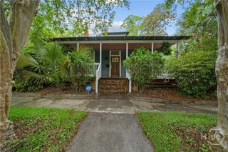 1309 E 33rd Street, Savannah, GA 31404