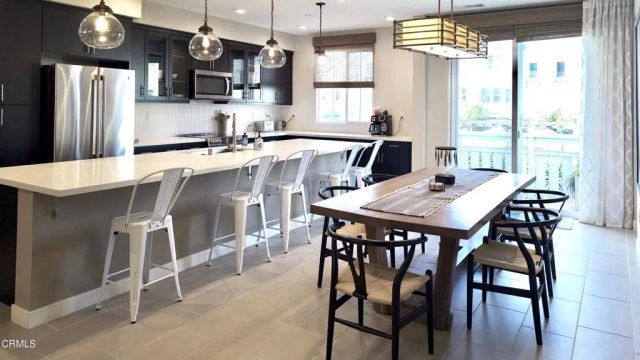 5663 Surfrider Way 101, Goleta, CA 93117