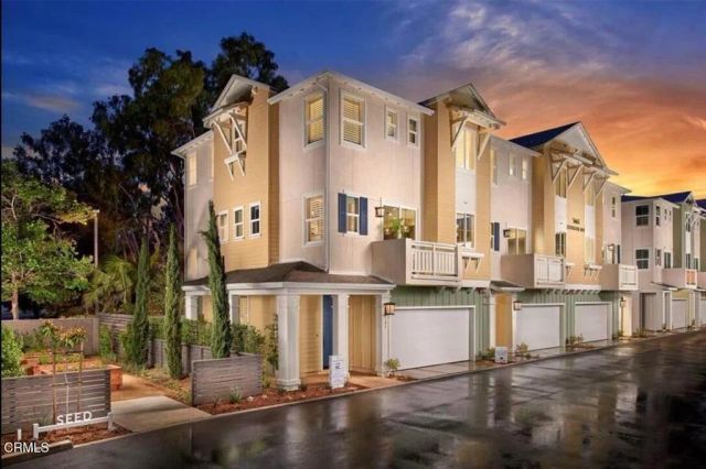 5663 Surfrider Way 101, Goleta, CA 93117