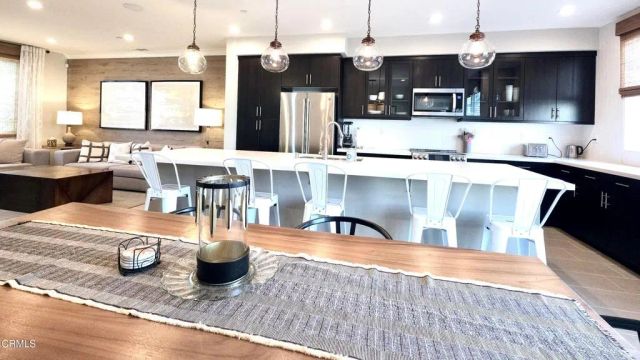 5663 Surfrider Way 101, Goleta, CA 93117