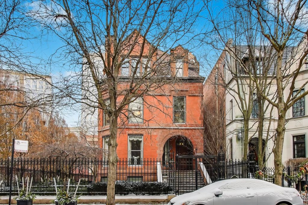 1919 S Prairie Avenue 3, Chicago, IL 60616