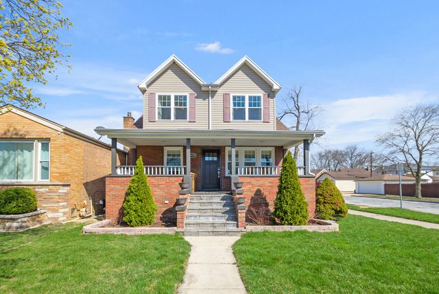 10459 S Troy Street, Chicago, IL 60655