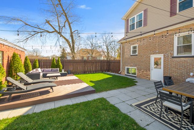 10459 S Troy Street, Chicago, IL 60655