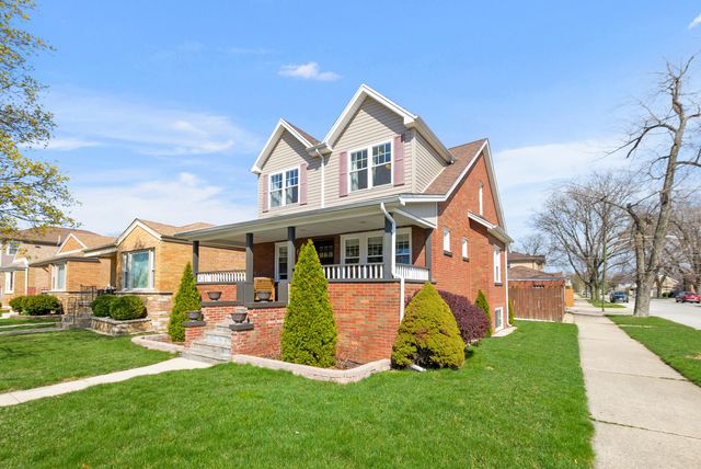 10459 S Troy Street, Chicago, IL 60655